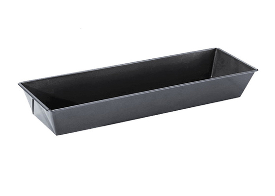 RK Bakeware จีน Foodservice NSF มินิ ชามเปญ อลูมิเนียม ขนมปัง Pullman ขนมปังกระปุก