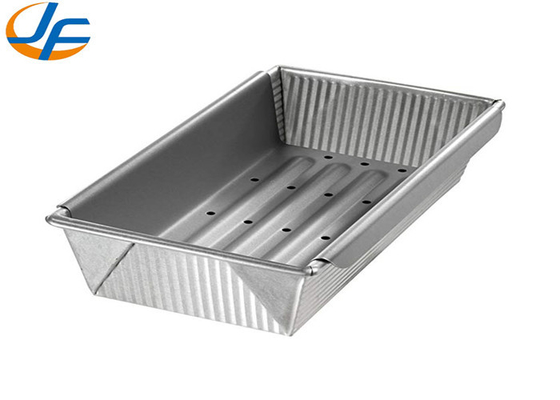 RK Bakeware จีน บริการอาหาร NSF อลูมิเนียม AMeat Bread Pan With Insert