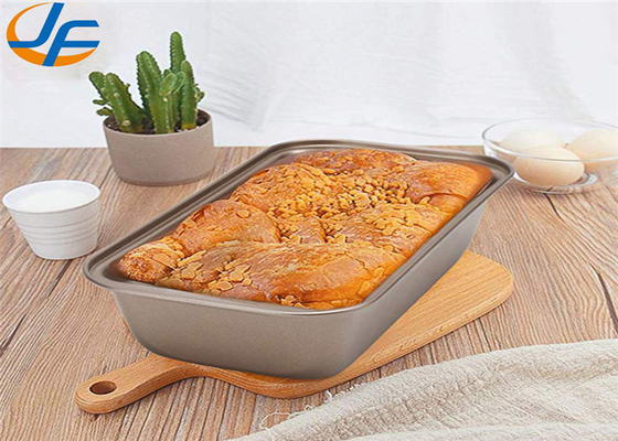 RK Bakeware จีน บริการอาหาร NSF อลูมิเนียม AMeat Bread Pan With Insert