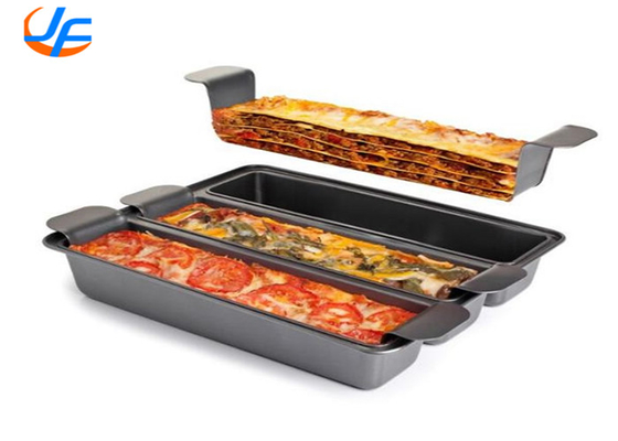 RK Bakeware China Foodservice NSF พูลแมน ขนมปัง ลาซาเนีย ขนมปัง