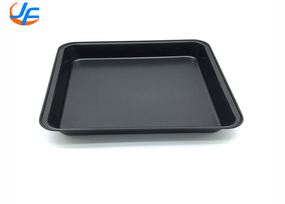 RK Bakeware จีน Foodservice NSF Nonstick โทรศัพท์ Pullman ขนมปัง Pan Square ขนมปัง Pan ขนมปัง