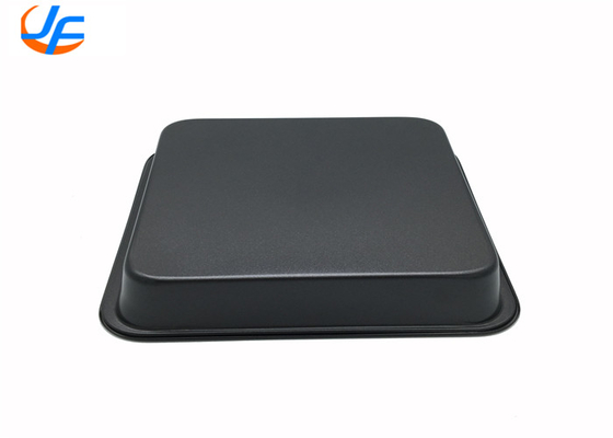 RK Bakeware จีน Foodservice NSF Nonstick โทรศัพท์ Pullman ขนมปัง Pan Square ขนมปัง Pan ขนมปัง