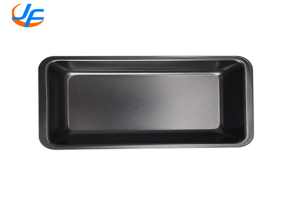 RK Bakeware จีน Foodservice NSF Telfon Nonstick พูลแมนพาณิชย์ ขนมปัง กระถางขนมปัง กระถางขนมปัง