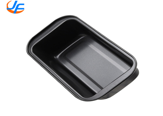 RK Bakeware จีน Foodservice NSF 400G ไม่ติดผง อลูมิเนียม ขนมปัง, ขนมปัง