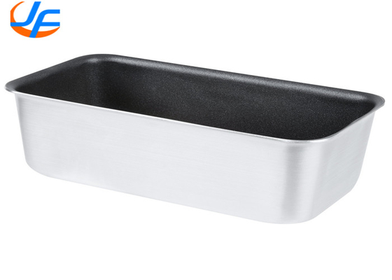 RK Bakeware จีน- 1200 กรัม อลูมิเนียมไม่ติดกระทะขนม / กระทะขนมที่มีฝาปิด