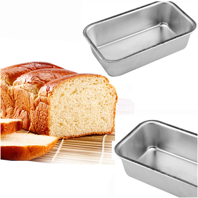 RK Bakeware จีน Foodservice NSF 600 กรัม ไม่ติด 4 สาย สวนเลี้ยง ขนมปังขาว แซนวิช
