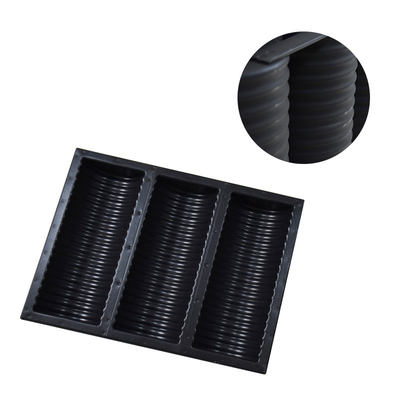 Rk Bakeware จีน-Nonstick Crimp วงล้อ ขนมปัง ขนมปัง