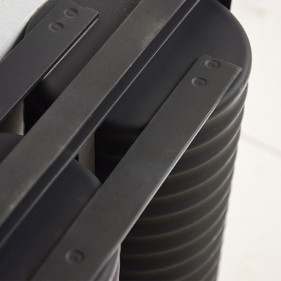 Rk Bakeware จีน-Nonstick Crimp วงล้อ ขนมปัง ขนมปัง