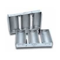 Rk เครื่องทําขนมปังจีน-ขนมปังหม้อ ปกแต่งไม่ติด ขนมปัง 450g 600g 750g 850g 900g 1000g ขนมปัง