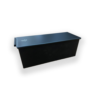 Rk Bakeware จีน-1 ปอนด์ &amp; 1/2 ปอนด์ อลูมิเนียม Plain Cake Pan Cake Tin