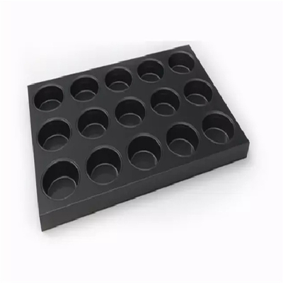 Rk Bakeware จีน-อุตสาหกรรม Nonstick โดนัทเค้ก baking tray