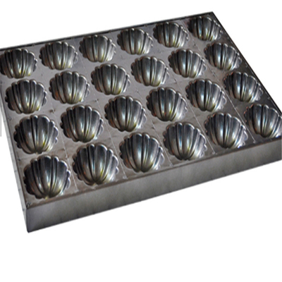 RK Bakeware จีน Foodservice NSF อุตสาหกรรม ไม่สติก บันด์ท์เค้ก Baking Pan Cake Mold