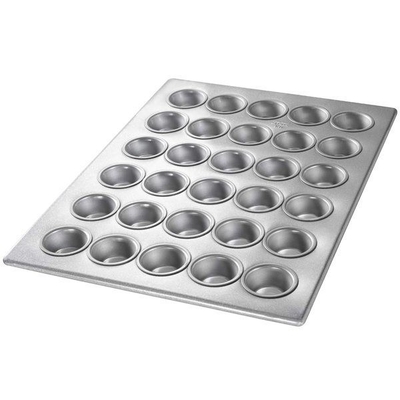 Rk Bakeware จีน-43055 กระทะเค้กกระบอกเล็ก &amp; กระทะเค้กกระบอกกระบอกเล็ก