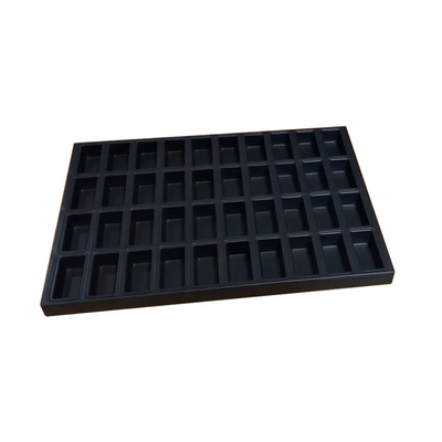 RK Bakeware จีน Foodservice NSF Custom Nonstick Glaze ช็อคโกแลต ฟู้ดจ์ บราวนี่ คัพเค้ก มัฟฟิน แปน