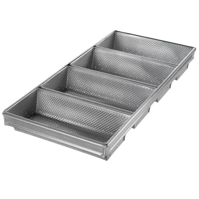 RK Bakeware China Foodservice 926561 NSF 12 โมลด์ ป๊อปโวเวอร์ แปน