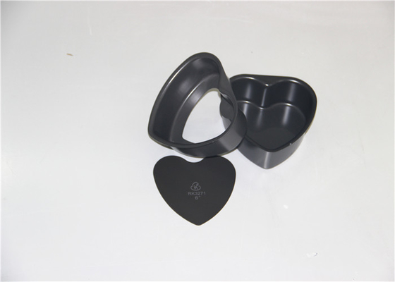 RK Bakeware จีน Foodservice NSF สแตนเลส เซอร์เค้กเค้กหม้อกระทะ