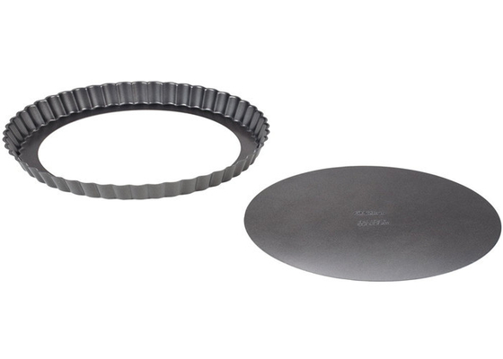 RK Bakeware China Foodservice NSF Nonstick ปานเค้กอัลลูมิเนียมตามสั่ง