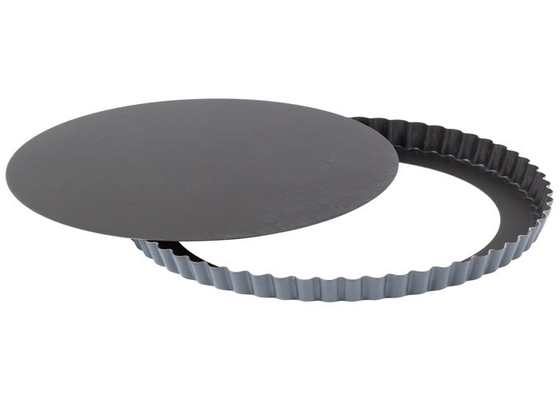 RK Bakeware China Foodservice NSF Nonstick ปานเค้กอัลลูมิเนียมตามสั่ง