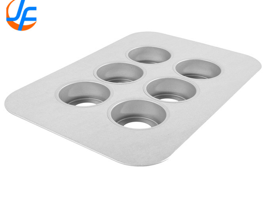 RK Bakeware จีน Foodservice NSF ลดล่าง อลูมิเนียมกลมเค้กโฟลด์ อัลลูมิเนียมเหล็ก มินิ เค้กชีส