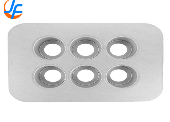 RK Bakeware จีน Foodservice NSF ลดล่าง อลูมิเนียมกลมเค้กโฟลด์ อัลลูมิเนียมเหล็ก มินิ เค้กชีส