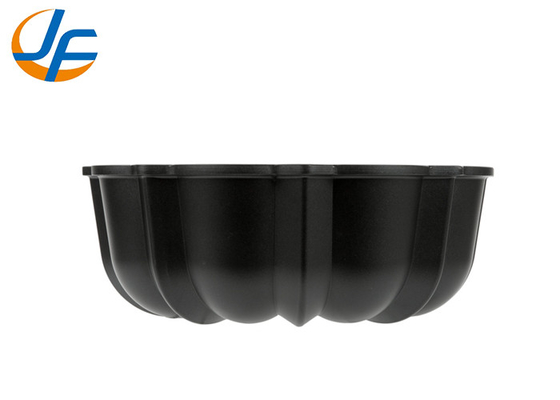 RK Bakeware จีน-6 นิ้ว Turban เค้ก Molds Pan / Chiffon เค้ก Mold Cake Pan