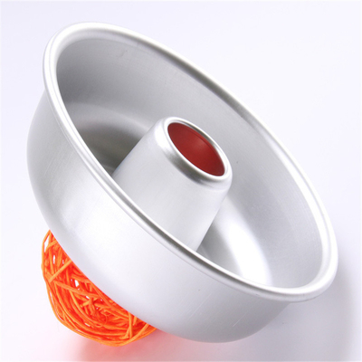 Rk Bakeware จีน- Chimney Shape Cake Mold มุมเค้กมุมเค้กมุมแหวนเค้กมุมชั้นเค้กมุมสําหรับร้านขนมพาณิชย์