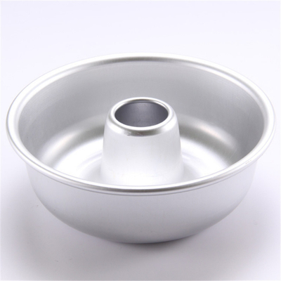 Rk Bakeware จีน- Chimney Shape Cake Mold มุมเค้กมุมเค้กมุมแหวนเค้กมุมชั้นเค้กมุมสําหรับร้านขนมพาณิชย์
