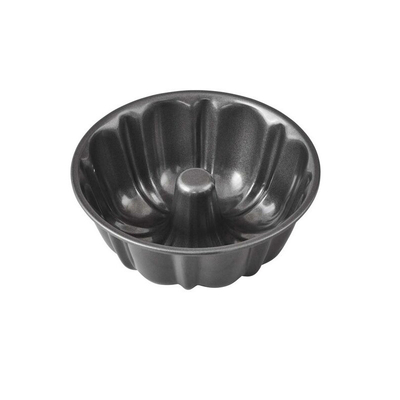RK Bakeware จีน บริการอาหาร NSF 6 นิ้ว อลูมิเนียมเค้กกระทะ