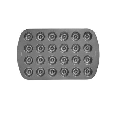 RK Bakeware จีน บริการอาหาร NSF 6 นิ้ว อลูมิเนียมเค้กกระทะ