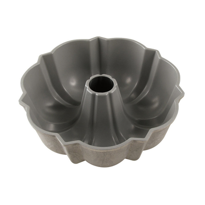 RK Bakeware จีน บริการอาหาร NSF 6 นิ้ว อลูมิเนียมเค้กกระทะ