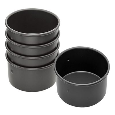 RK Bakeware จีน Foodservice NSF โรงเบเกอรี่พาณิชย์ กระปุกเค้กชีสแอนโดดแข็ง