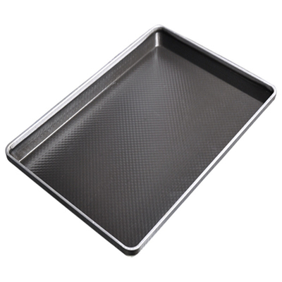 RK Bakeware จีน Foodservice NSF โรงเบเกอรี่พาณิชย์ กระปุกเค้กชีสแอนโดดแข็ง