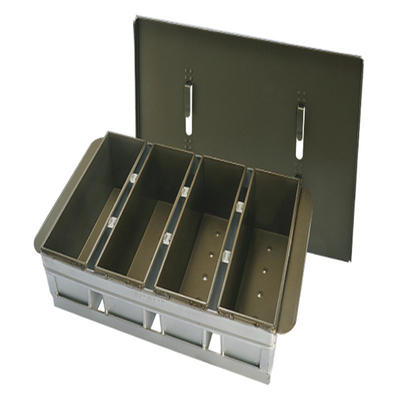 RK Bakeware จีน Foodservice NSF โรงเบเกอรี่พาณิชย์ กระปุกเค้กชีสแอนโดดแข็ง
