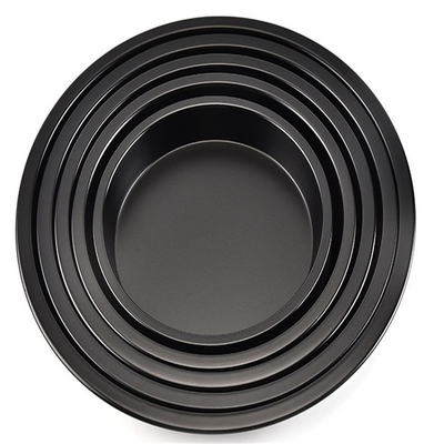 Rk Bakeware จีน-สแตนเลสเค้ก / Deep Dish ปานพิซซ่า