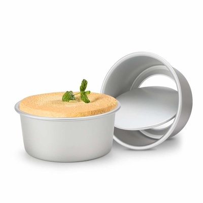 Rk Bakeware จีน-สแตนเลสเค้ก / Deep Dish ปานพิซซ่า