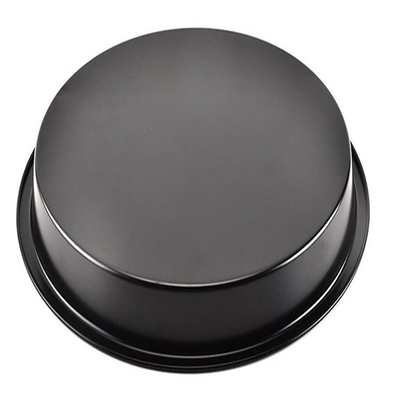 Rk Bakeware จีน-สแตนเลสเค้ก / Deep Dish ปานพิซซ่า