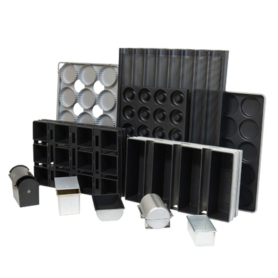Rk Bakeware จีน ผู้ผลิต-ขวาด้านกลมอลูมิเนียมเค้กกระทะเค้กกระดาษเค้กหม้อ