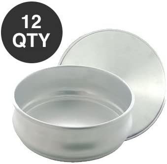 Rk Bakeware จีน บริการอาหาร 12 หม้อป้องกันปังปิซซ่า