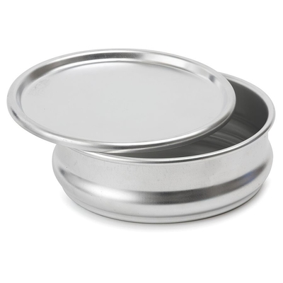 Rk Bakeware จีน บริการอาหาร 12 หม้อป้องกันปังปิซซ่า