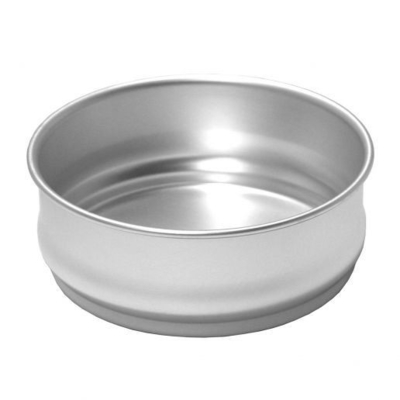 Rk Bakeware จีน บริการอาหาร 12 หม้อป้องกันปังปิซซ่า