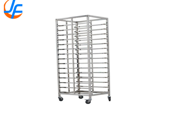 RK Bakeware จีน บริการอาหาร NSF Revent Oven ราคาสตาร์เลส