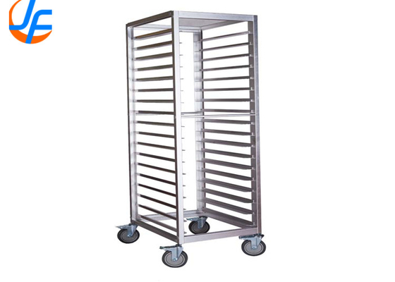 RK Bakeware จีน บริการอาหาร NSF Revent Oven ราคาสตาร์เลส