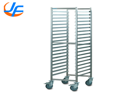 RK Bakeware China Foodservice NSF 530×325 GN1/1 เตาขนมเตา ถังถัง / Gastronorm Trolley