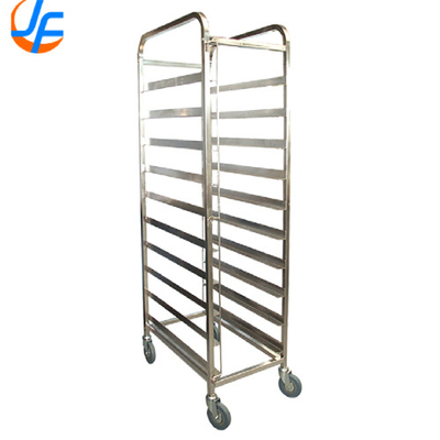RK Bakeware China-Commercial Catering สแตนเลส Gastronorm ตู้อาหาร รถกระบะ GN1/1