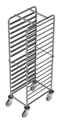 RK Bakeware จีน Foodservice NSF Custom เตาขัดเหล็กไร้ขัด รถขนมเตาขนมเตาขนมเตาสอง
