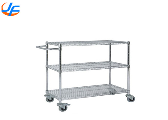 RK Bakeware China Foodservice NSF ถังขนมถังขนมถังขนมเหล็กไร้สแตนเลส