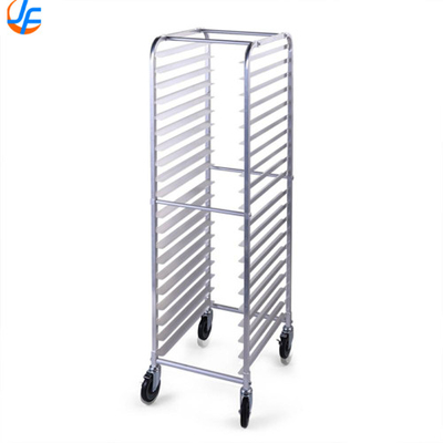 RK Bakeware China-40 Pan End Load ปิดรัง / ตะเบียนรัง - ประกอบ