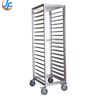 RK Bakeware China-40 Pan End Load ปิดรัง / ตะเบียนรัง - ประกอบ