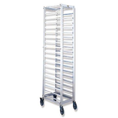 RK Bakeware China Foodservice NSF การขนส่งตามสั่ง โบเกอรี่ ขนมปัง รถเย็น รถเตา