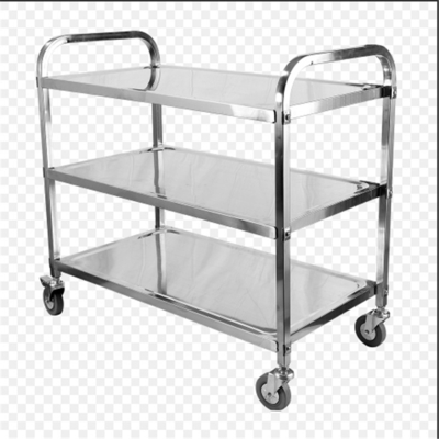 RK Bakeware จีน Foodservice NSF สแตนเลส ทอรี่อาหารครัวหลายประการ